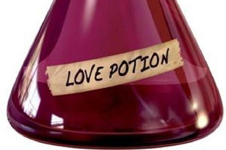 Love Potion