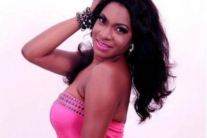 Chika Ike