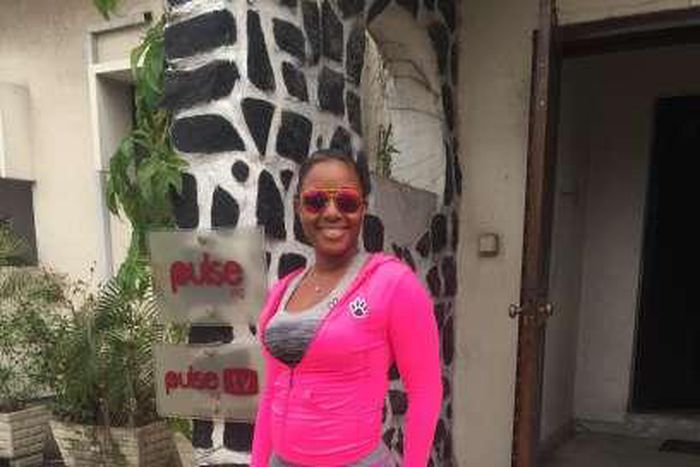 Lilian Unachukwu