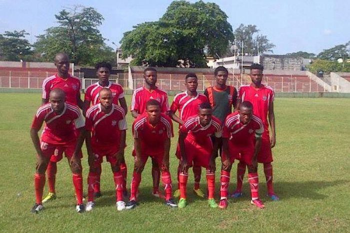 We’re here to win NPL, says Ikorodu Utd FC GM, Gbajumo