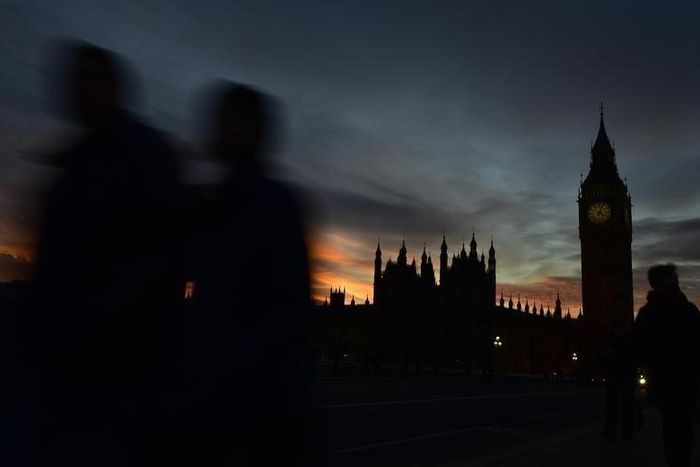 Record number of asylum seekers in UK are destitute - Red Cross