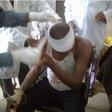Dr. Bende Azudialo reportedly shot in the head by a police officer during a peaceful protest