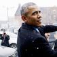 President Obama wearing Shinola watch