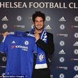 Alexandre Pato signs for Chelsea