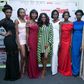 Tomiwa Oladele with models