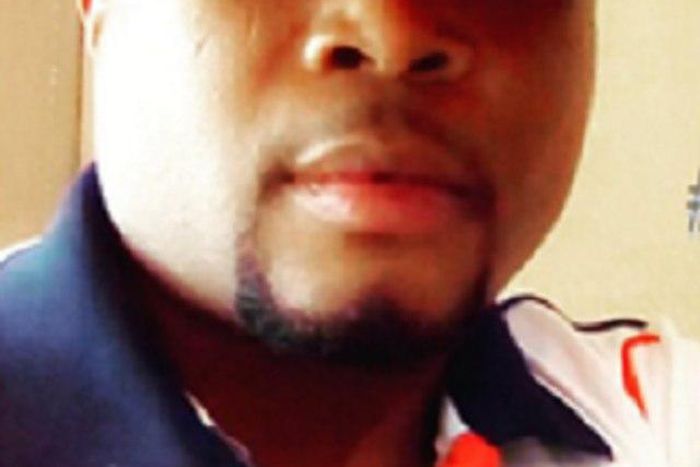 Jude Izuakor, the alleged wife beater