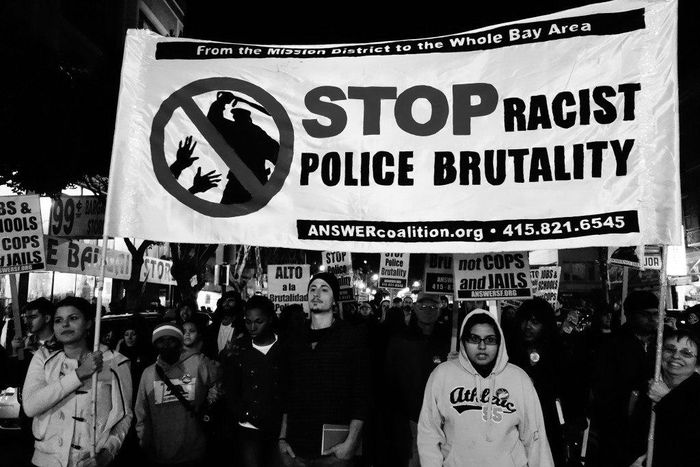 US Police Brutality has been one of the concerns in the United States