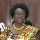 Mrs. Winifred Oyo-Ita, Head of the Federal Civil Service