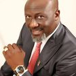 Senator Dino Melaye