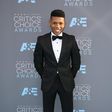 Bryshere Gray looking dapper