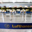 Cabin crew union says Lufthansa strikes unavoidable