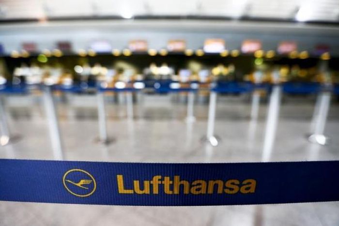 Cabin crew union says Lufthansa strikes unavoidable