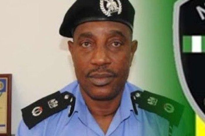 Inspector General of the Nigerian Police Force, Mr. Solomon Arase