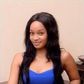The beautiful Tanzanian girl before she was buried alive