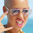 Amber Rose wages war against GQ Magazine