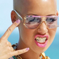 Amber Rose wages war against GQ Magazine