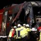 Several dead, about 100 injured in German train collision, say police
