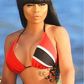 Blac Chyna in new photos