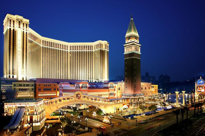 Britain to return former Macau official's corrupt assets worth $44 mln