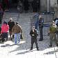 Israeli killed by army gunfire meant to foil Palestinian knifing