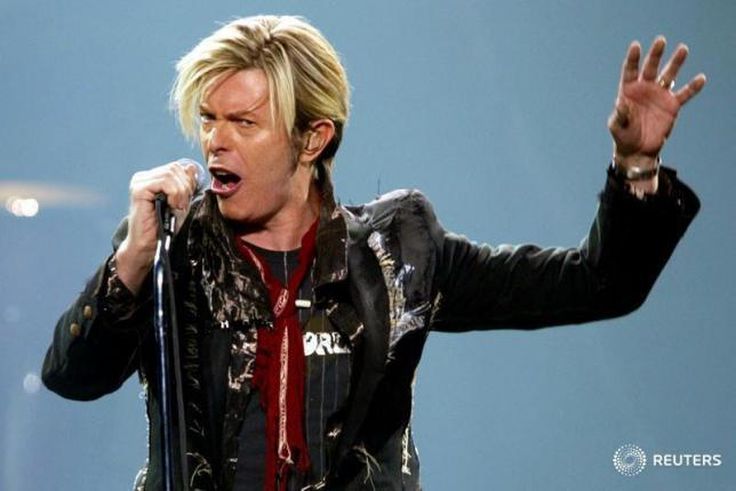 David Bowie, musical legend behind Ziggy Stardust, dies at 69 from cancer