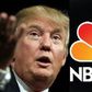 Donald Trump vs NBC