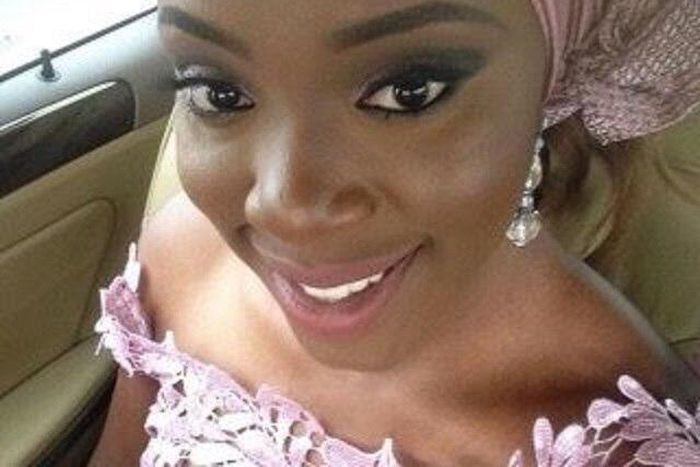 The late Doyin Sarah Fagbenro