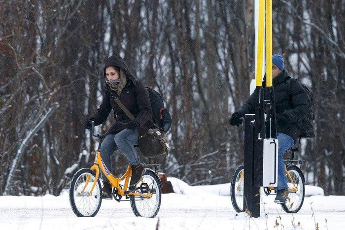 Russia won't take back refugees who crossed into Norway -Lavrov