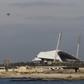 NATO chief says concerned about Russian military build-up in Syria