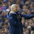 Championship level too much for Arsenal youngsters, says Wenger