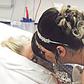 Sarah Dawson organises wedding in 4 hours at dying mothers bedside so she could participate