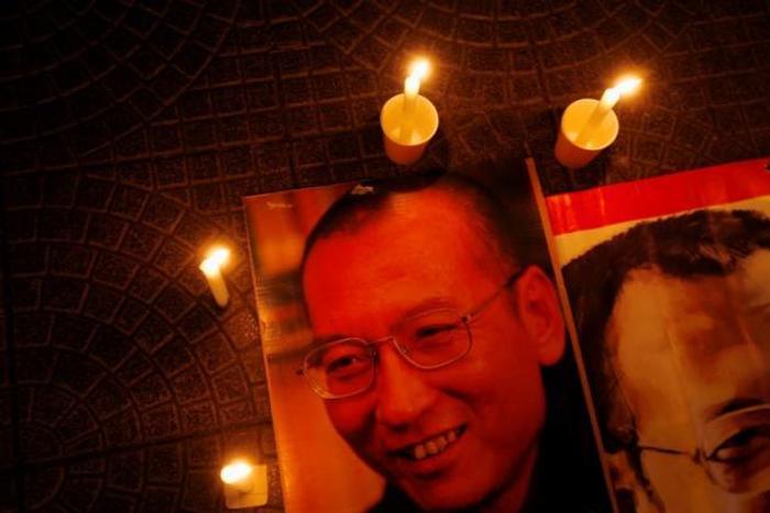 China warns U.S. of "serious consequences" over Washington plaza name