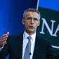 NATO chief says Russia must stop bombing rebel groups for peace to work