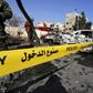 Death toll in Syrian civil war is 470,000 - The Guardian