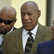 Bill Cosby arrives court