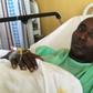 Salah Farah called for Muslims and Christians to look after each other.