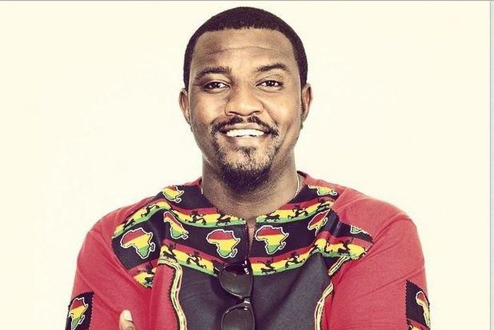 John Dumelo