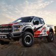  2017 Ford F-150 Raptor