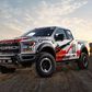  2017 Ford F-150 Raptor