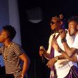 Reekado Banks, Korede Bello, Dr Sid perform 'Jantamanta'
