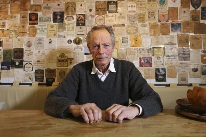 Italian court clears writer of inciting crime in rail case