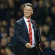 Boro were lucky, says United manager Van Gaal
