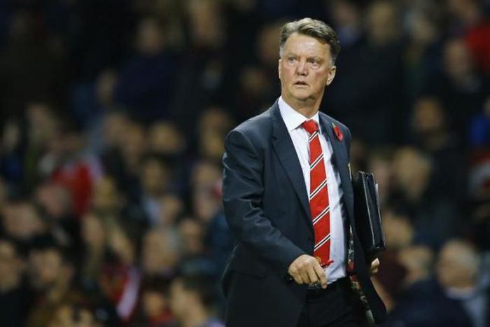 Boro were lucky, says United manager Van Gaal