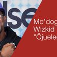 "Why Wizkid mentioned me in 'Ojuelegba' hit song," producer says