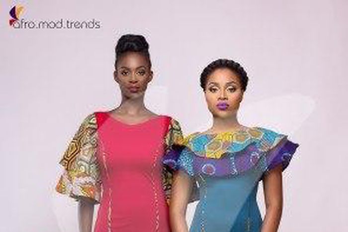 AfroMod Trends ‘En Avant’ Collection