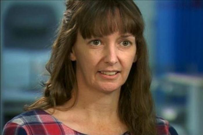 British nurse who recovered from Ebola back in hospital again