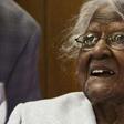 Susannah Mushatt Jones