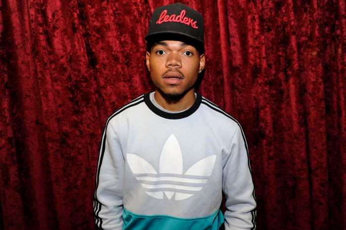Chance-the-rapper