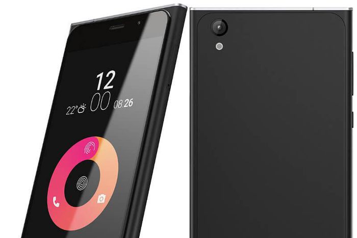 Obi Worldphone SF1