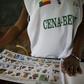 An electoral officer prepares voting materials during a presidential election at a polling station in Cotonou, Benin, March 6, 2016. REUTERS/Akintunde Akinleye